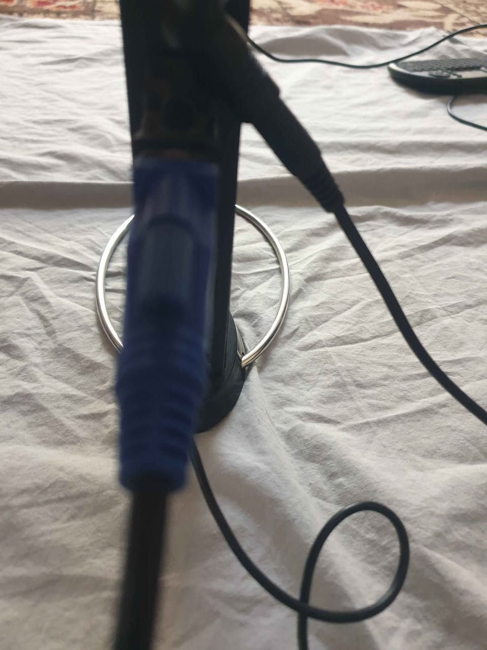 حاسبة مكتبية مني ..مع شاشة موضحة بالصور 
السعر 55الف 
مكاني كرادة بغداد, العراق


**إذا كنت صاحب هذا الإعلان وتريد حذفه لأي سبب، رجاءا أرسل رسالة إلى الدعم الفني**