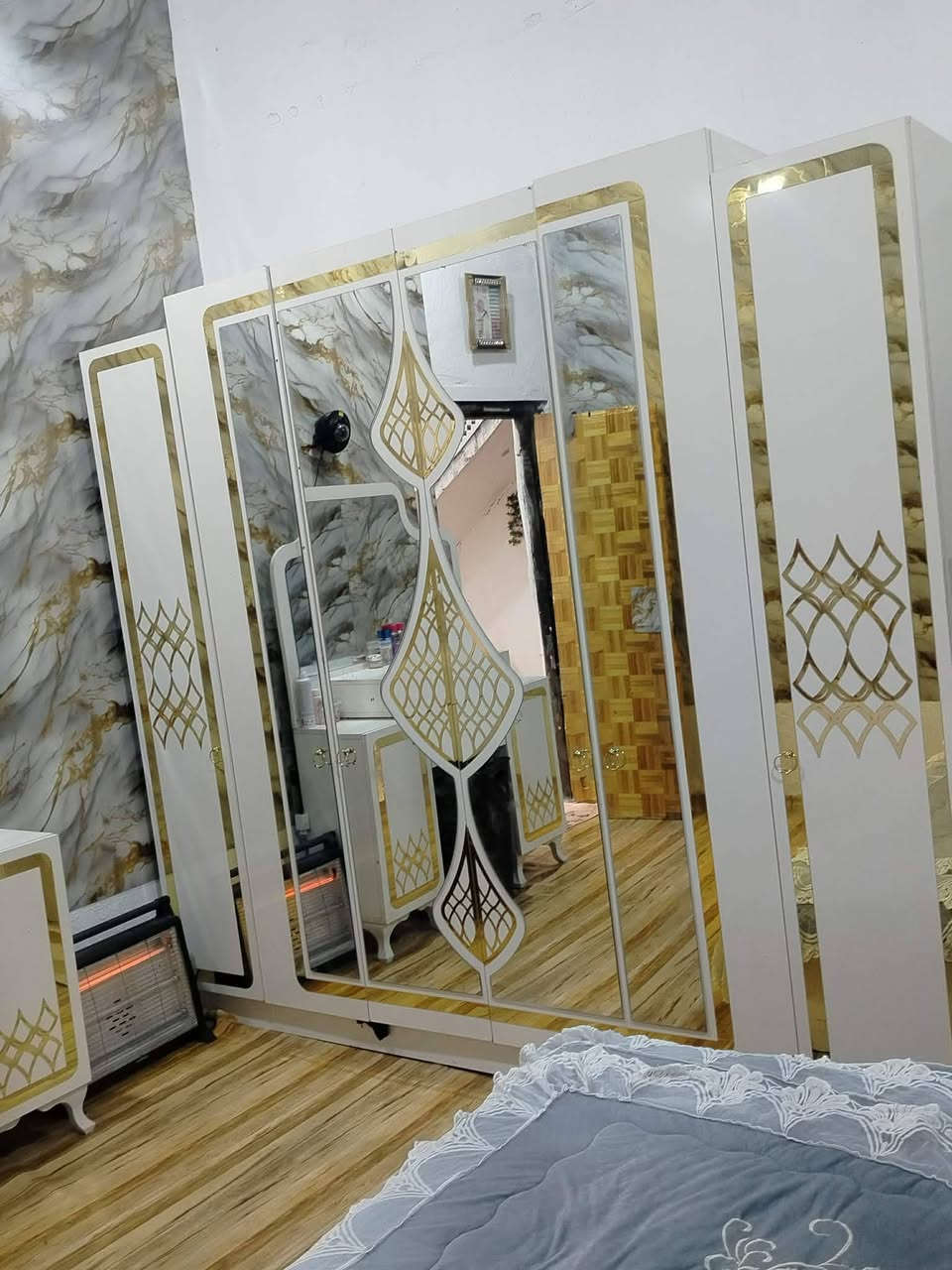 غرفه تركي كلش نظيفه وكل ضرر مابيها السعر 600 وبيها مجال المكان البصره  ابو الخصيب قرب ابو جوزي اي استفسار خاص


**إذا كنت صاحب هذا الإعلان وتريد حذفه لأي سبب، رجاءا أرسل رسالة إلى الدعم الفني**