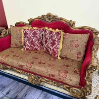 تخم • ميسان • دور النفط السده