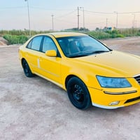 سوناته • ٢٠٠٩ • خليجي