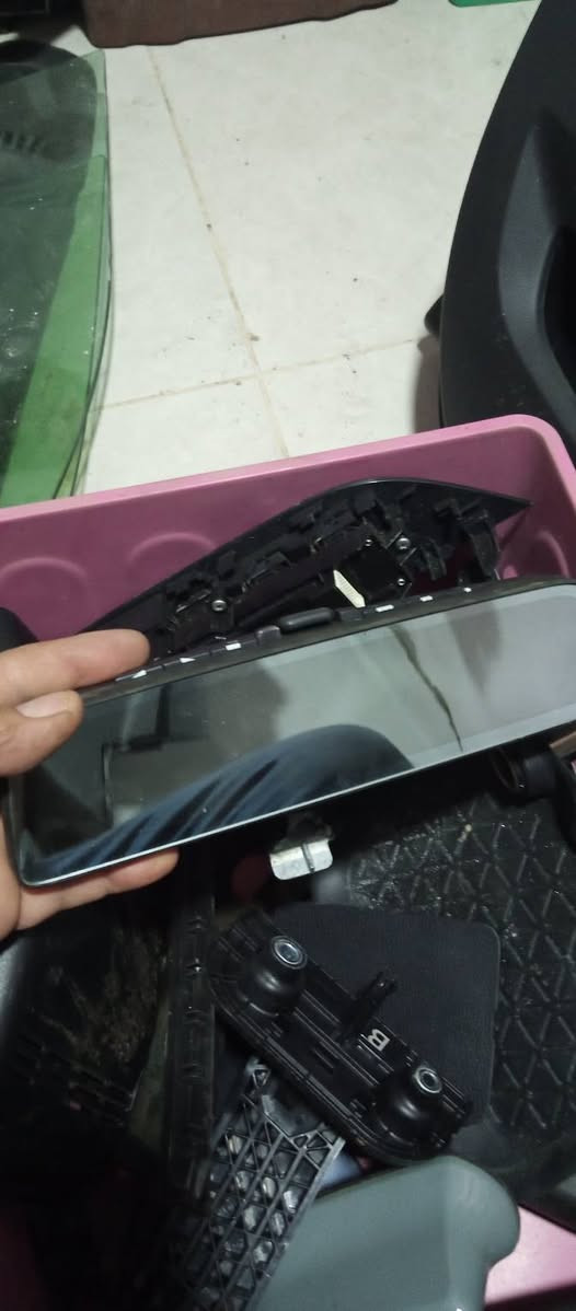 محل شهم ودانيال لتفصيخ هايلندر رافور كراند هايلندر *********** كورك ***********
