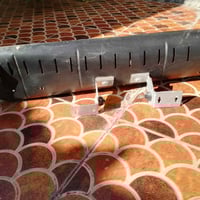 صوبه كهربائية للبيع شغاله اي نقص مابيها بس يرادلهه راس مال واير صوبه  ...