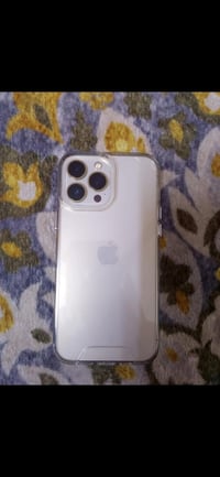 آيفون 13 برو ماكس للبيع  ذاكره 256 بطاريه 83 وشاشه 3 خيارات بصمه وجه ش...