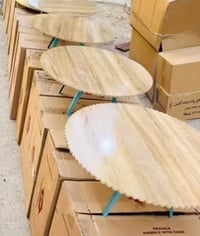 طبله • كليجه • مفيد لكبار السن