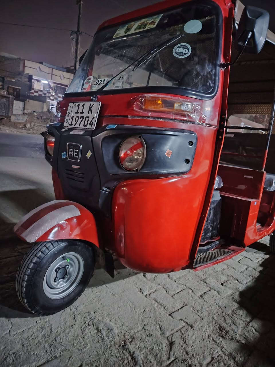 السلام عليكم تكتك موديل 2018 بيه لغد ايسر مرشوش ودوس فقط باقي مكفول مكينه لاتنقيص لاتبخير تجي جيب وياك فيتر وشوف تراي يخبل سعر 5400مدينه الصدر حي طارق ***********
