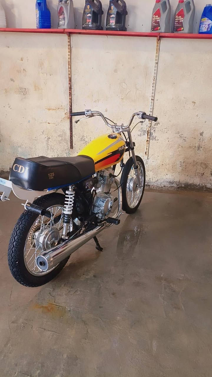 السلام عليكم درجه أدوات ما صالها هواي من عمرتها  برغي ما مفتوح بيها سعر650


**إذا كنت صاحب هذا الإعلان وتريد حذفه لأي سبب، رجاءا أرسل رسالة إلى الدعم الفني**