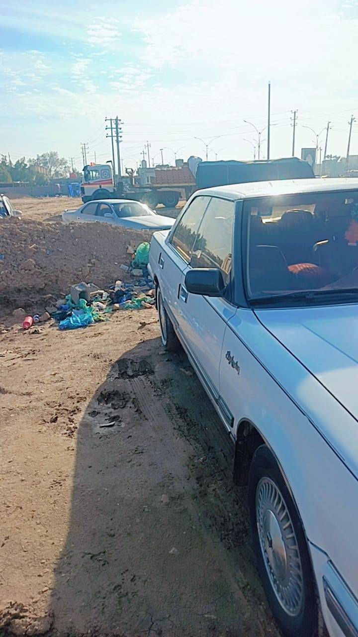 هارتوب موديل 1990 رقم بغداد مميز مشروع وطني بسمي السياره تحويل ثاني يوم السياره كفاله عامه من الضربه محرك فيفيتي كارتون حداديه جديده تخم تأير سياره جاهزه ترايك وين ما يعجبك مكاني ذي قار ، الشطره  ألسعر 49 وبيها مجال رقم الهاتف ***********
