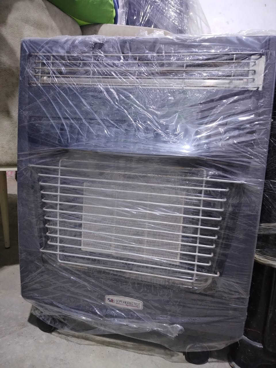 سلام عليكم
صوبات غازيه باله اوربيه   احسن متاخذ جديد وب ١٠٠ هاي ب ٥٠ اخت الجديد وعندي وحده مال مضيف ب ٧٥ وغازيه جبيره هم ٧٥ وزوالي مكتوب السعر
مكاني ديالى سيف سعد قرب مكتب لمسات العماره للمقاولات
***********
***********
Hussain Ali
