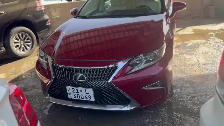 موديل 2017 وارد امريكي العنوان السليمانيه جير ومحرك كفاله
فول مواصفات السعر 185 وفيها مجال 
ماشي 150,000 كيلو متر 
***********
