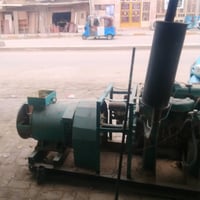 مولده • شغالة • مسيب