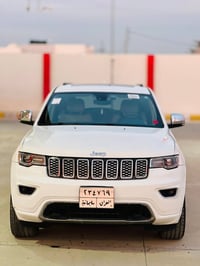 فول فول ٤×٤ • ٢٠١٧ • قيادة ذاتية