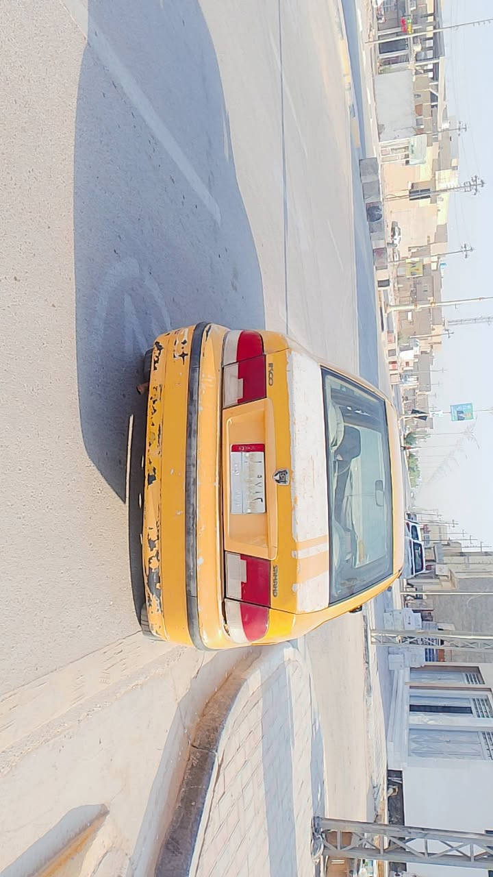 سمند موديل 11كير مكينة بيكاتشو اوتماتيك مكينه حاوية قبل كم يوم شديتها تبريد شغال رقم ذي قار الماني مصفرة هيئة وغرامة تحويل مباشر 18وبيها مجال قلللليل  للطيبين *********** سعرها سعر الادوات
