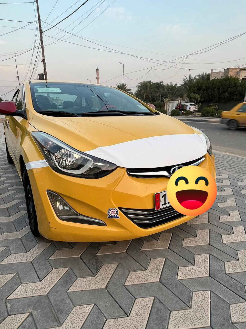 النترا 2015 لييل واحد والبنيد مبدل والسونار موضح لاتكلي شبيها كير ومكينة مكفولات مصفرة هي؛ئة وغرامات بأسمي احولك ثاني ترايك للبصرة ب 103 وبيها مجال بسيط ***********

