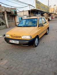 موديل ٢٠١٥ • الكير الرابع يفلت • نمر كربلاء