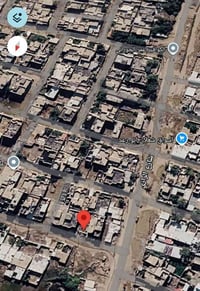 قرب محلات شعلان • ٢٠٠م • قرب الشارع الحولي