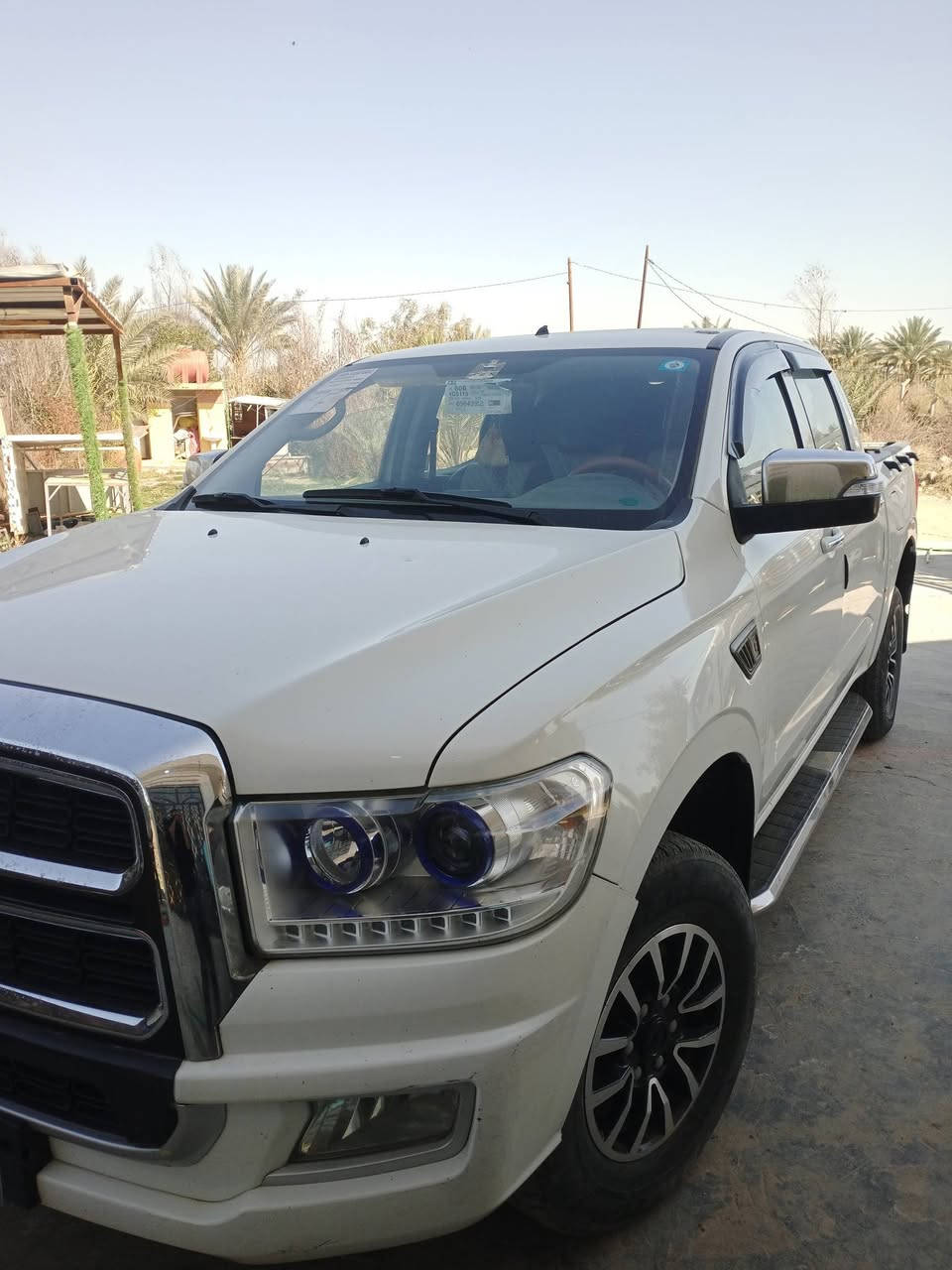 السلام عليكم تيوته دبل قماره صيني مديل 2023طالعه بل2024رقم بابل مكفوله كفاله عامه السعر135  مكاني حله اتصل وتدلل ***********
