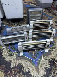 صوبات العدد 6 كلهن شغلات مابيهم نقص قفل 30 كلهن وغساله توشيبا ياباني ا...