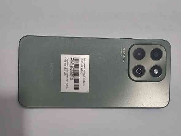 هونر x6b ذكره 128 مستخدم شي قليل جهاز نضيف كلشي مابي سعر 110 وبي مجال مع ملحقاته 
مكاني  تواصل***********3عقوبه تقاطع الوثبه
