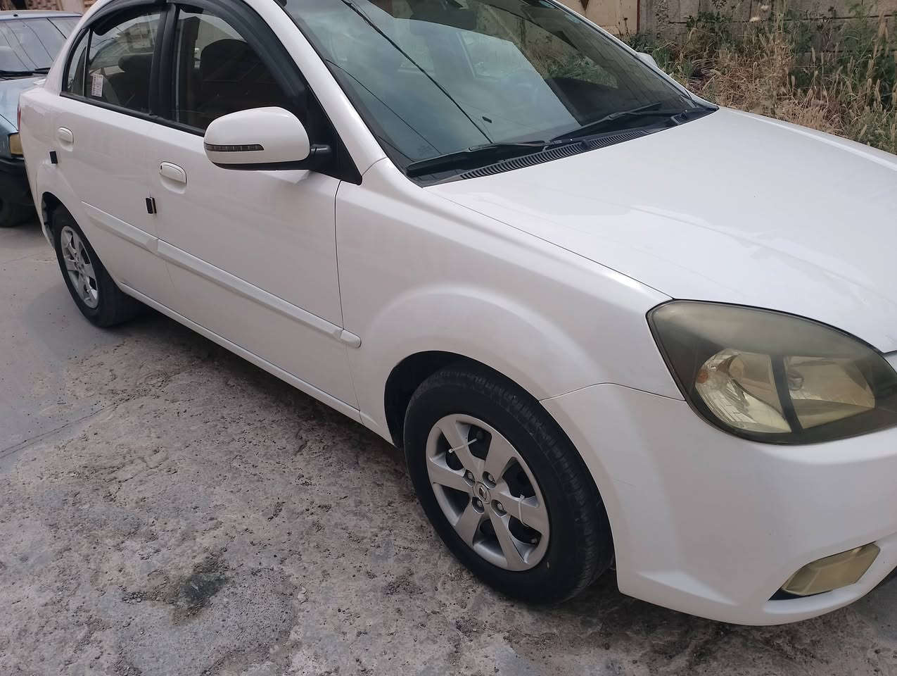 للبيع كيا ريو موديل 11 بدون ضرر ملاحظات بسيطة محرك بداية صرف هزة جديدة سنوية صاقطة7 أشهر بسمي السعر عالخاص


**إذا كنت صاحب هذا الإعلان وتريد حذفه لأي سبب، رجاءا أرسل رسالة إلى الدعم الفني**