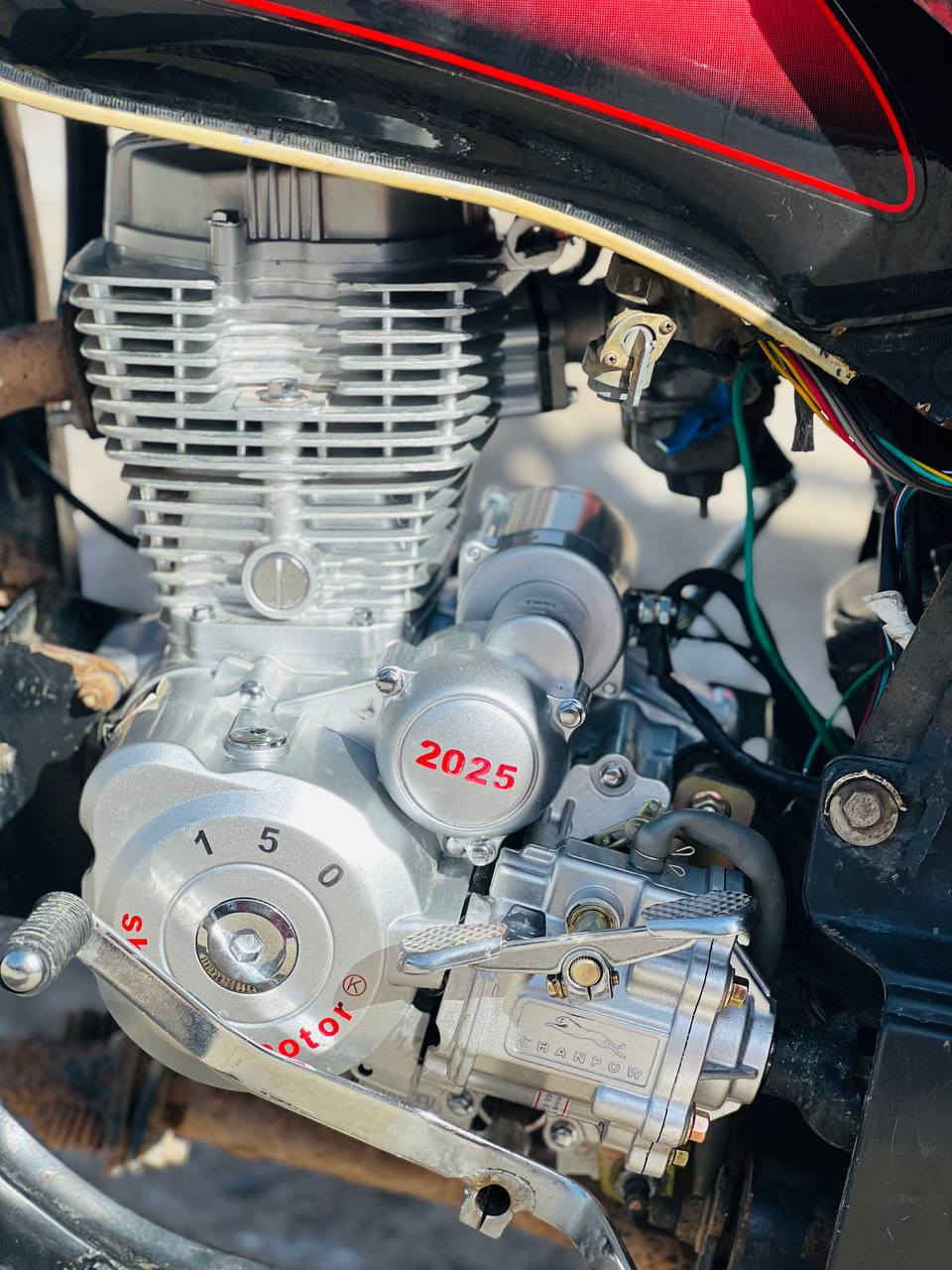 ستوته موديل ٢٣ كفاله عامه محرك ٢٥قبل يومين شدة ستوته بدون نقص اورق سنكر سعر مليون و800 مكان حله جبله  ***********
