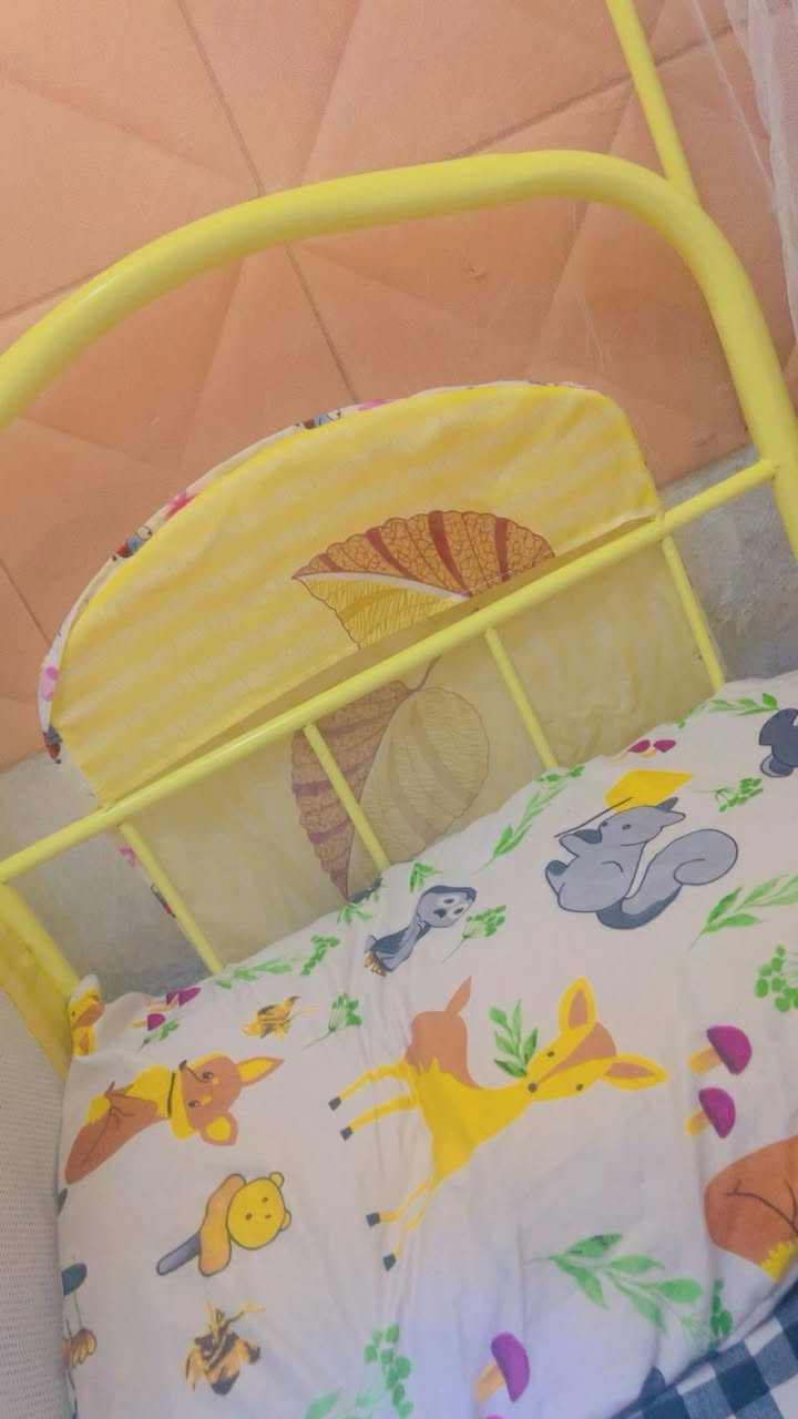 جربايت طفل لحد عمر ست سنوات. جديده مابيه اي ضرر.   لستفسار خاص


**إذا كنت صاحب هذا الإعلان وتريد حذفه لأي سبب، رجاءا أرسل رسالة إلى الدعم الفني**