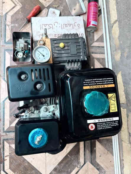 سلام عليكم فاره على البانزين استخدام اقل الشهر جديده شتريتها ب480 مدري ب500 اريدها ب350 
الصونده مالتها ضاعت موجوده يبيعون منها بالصناعي الدفع مالها كلش قوي الي تفيده يراسلني على هاذ الرقم *********** عمارة
