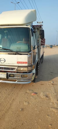 هينو أنكر • موديل ٩٧ • طول ٦٫٢٥م