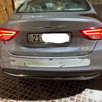 موديل ٢٠١٦ • ٤ سلندر • ديالى