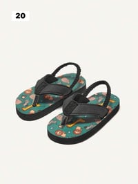 ملابس أطفال • قياسات داخل المنشور • نونيات