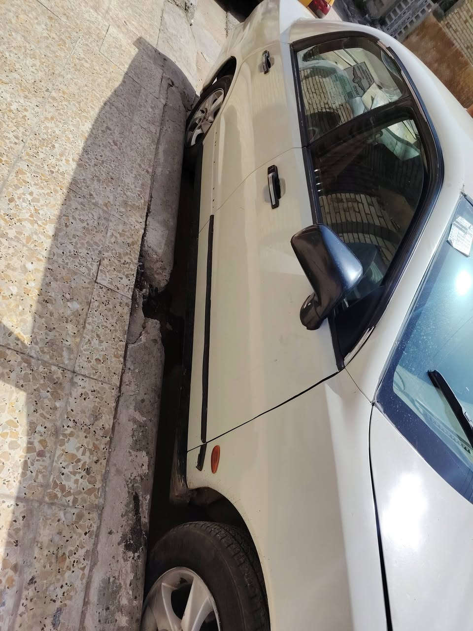 متسيوبوشي كلنت ٢٠٠٣ مكاني بغداد الشعب وباسمي السنوية ٢٠٣٠
٣٩ وبيهة مجال ***********
