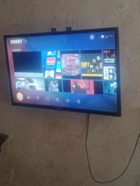 شاشة 32انش • ريموت ضايع • نجف حي المكرمة