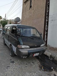 كيا هوندا موديل 2000 سنويه جديده هيئه غرامات صفر السعر 45 وبيها مجال  ...