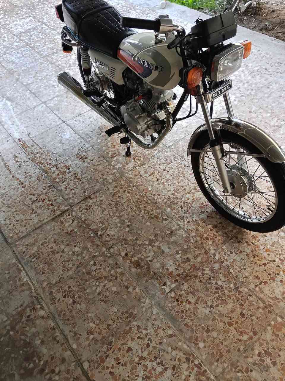 دراجه اربعه كير نامه موديل 2024جديده طالعه بسنت 2025عله وظع شركه ناقصه بس سوبايه سعره 700وبيه مجال مامتواجد عل فيس ***********
