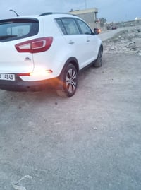 سبورتاج • ٢٠١١ • رقم كربلاء