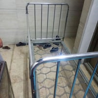 جرباية طفل • الشعب بغداد
