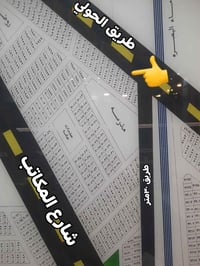 الطوبه والنخيله النفط • ٢٥٠م • واجهة تجارية