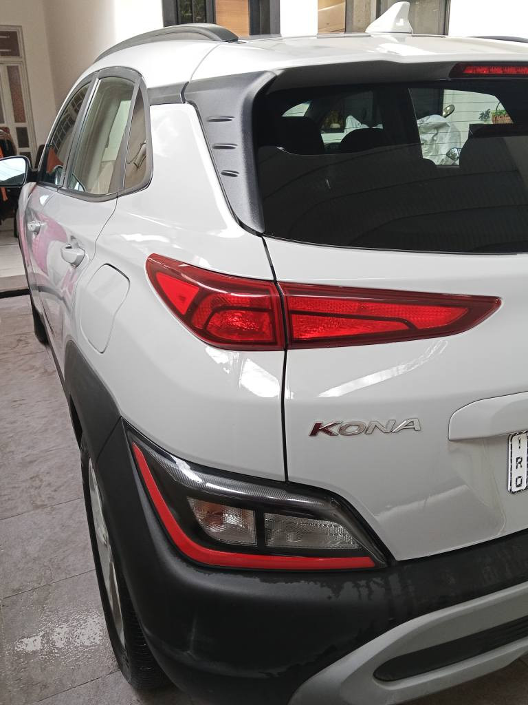 للبيع فقط  هونداي  كونا 
موديل 2023 اللون رصاصي غير محدد 
فول  مواصفات وارد امريكي  تصليح 
جاملغ وقليل من البنيد بغض النظر عن لبلاستك 
 مرقمة بغداد انكليزي باسمي سيارة جاهزة وجديدة 
السعر 160 وبيه مجال بسيط
المكان حي الجهاد ***********
رقم صاحب السيارة  انا مكلف بالنشر بغداد, العراق
