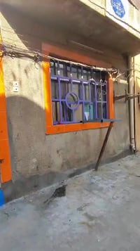 شقة • طابق أرضي • الكم الأرمن باب الشرقي