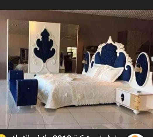 شغل تسكام ولديكور تركي حسب طلب الزبون وجه وكفه صاج صبغ حراري درجه اولى نجاره حسين البستاني ***********
