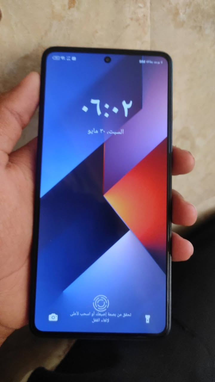 جهاز للبيع تكنو كامون 20 برو 5G ذاكرته 256 بطاريه 5000 طول يومين عشوائية 24 جهاز مكفول 90 فريم بوبجي حقيقي ابيع او مراوس ايباد او ايفون سعر 190 وبي مجال العنوان ديوانية


**إذا كنت صاحب هذا الإعلان وتريد حذفه لأي سبب، رجاءا أرسل رسالة إلى الدعم الفني**