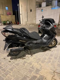 فورزة • ٢٠٠٩ • مكينة