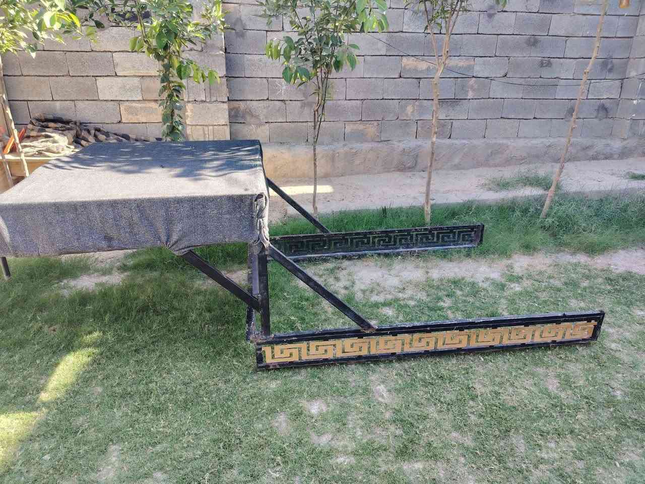 سقيفه ستوته للبيع الخالديه سعر 40


**إذا كنت صاحب هذا الإعلان وتريد حذفه لأي سبب، رجاءا أرسل رسالة إلى الدعم الفني**