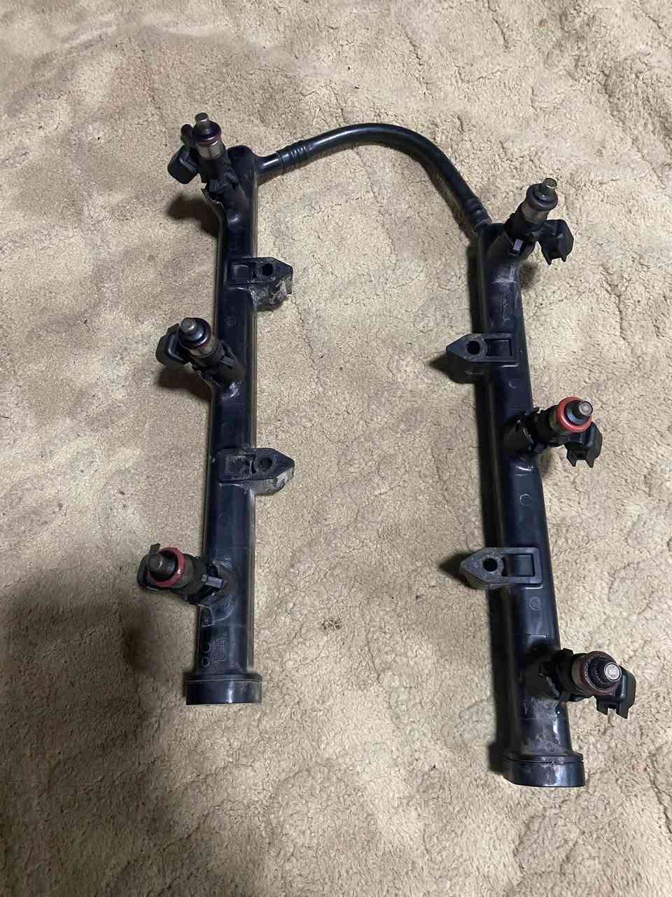 سلام عليكم. غراض اوباما للبيع 
سستم نيكلات مكول من الشخط كامل ٤٥الف
مصطرة نوزلات كامله شرط الفحص ٤٠الف 
بطانه باب السايق اوباما ١٠الف 
صفاح مال فرس الكير ١٥الف 
***********
المكان بغداد
