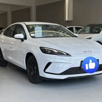 بي واي دي سيل • ٢٤٠٠٠ كم • رقم اربيل