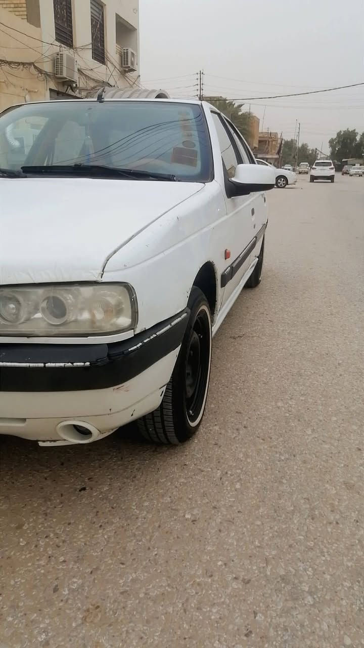 بيجو لميس موديل ٢٠١٢ سياره جهازه تخم تاير حداديه مكينه وكير رقمه نجف راعيه يمي سنويه ساقطه بشهر واحد سعر ٣٣ وبيه مجال  ***********
