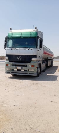 ٢٠٠٣ • رقم مثنى • جي بي اس