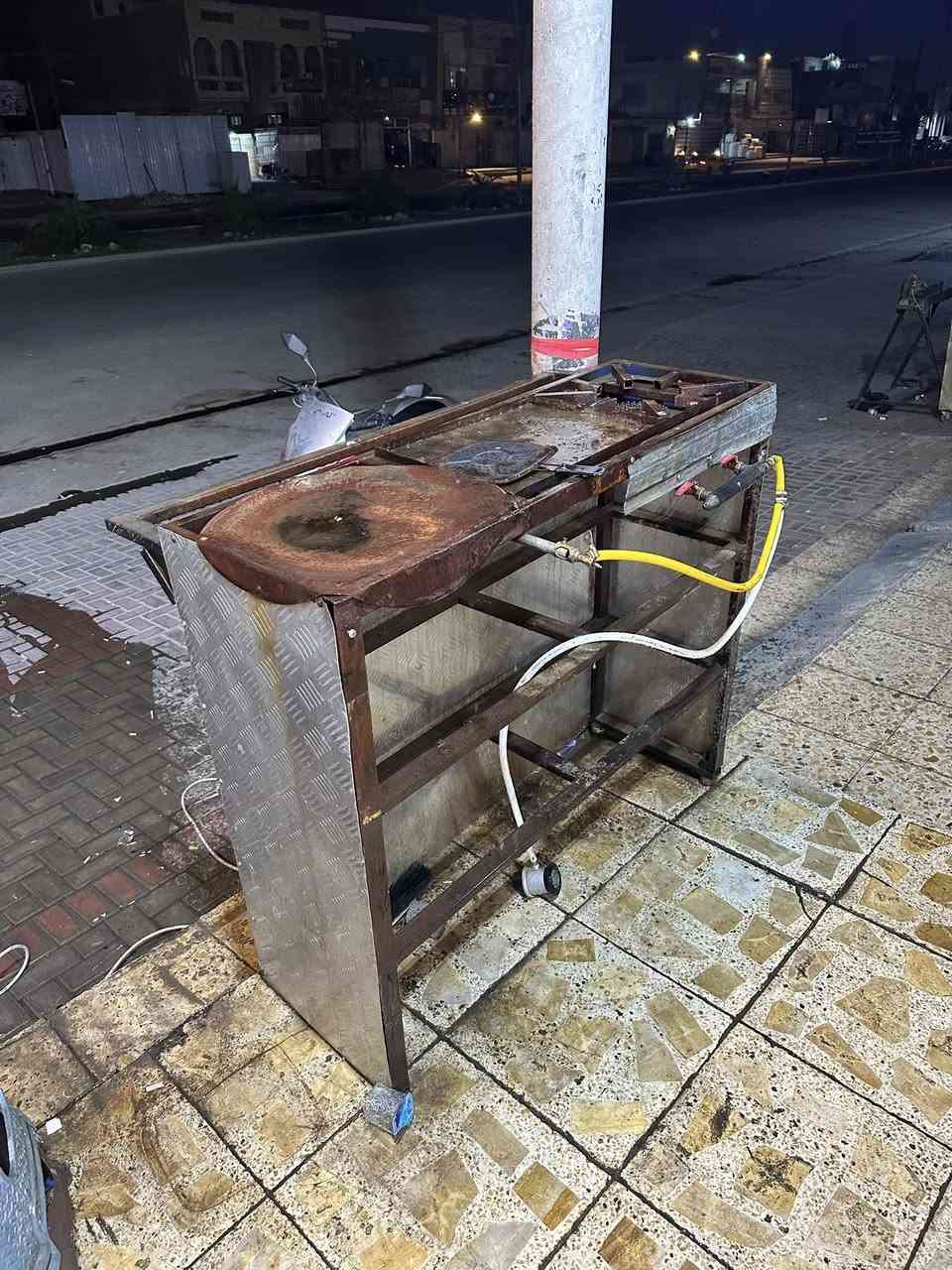 للبيع. جنبر مال شاي. ***********
