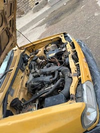 سايبه البيع موديل 12 مكينه وكير مكفولات حداديه جديده سنويه منتهيه24 سي...