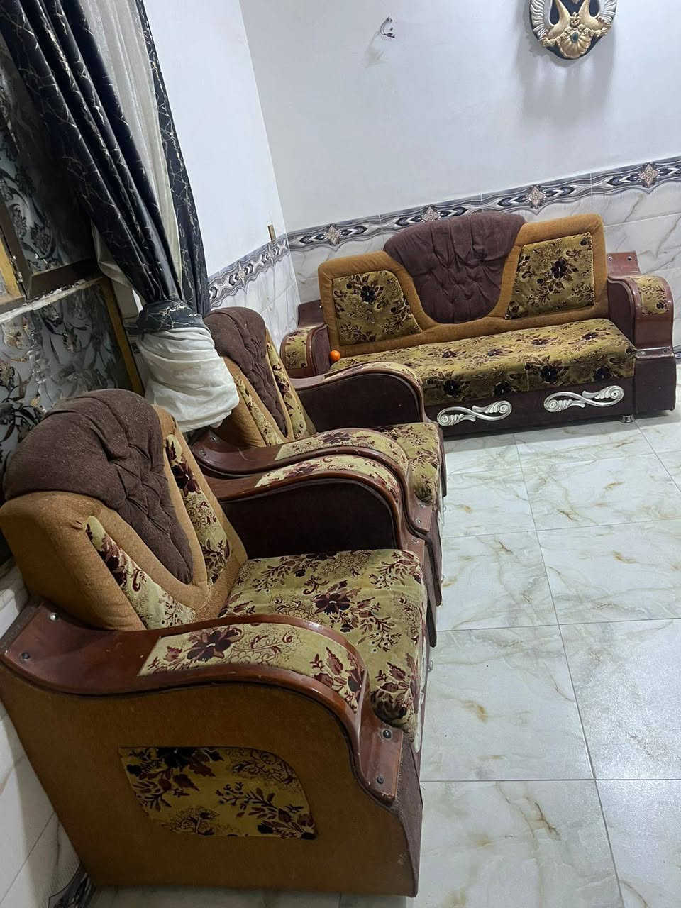 تخم قنفات 5 قطع 10 نفرات تسكام جدا سعره 175 
جربايه ام النفر ويا دوشك سعرها 60 نضيفه عنوان نجف استفسار خاص او الاتصال *********** بي واتساب النجف, العراق
