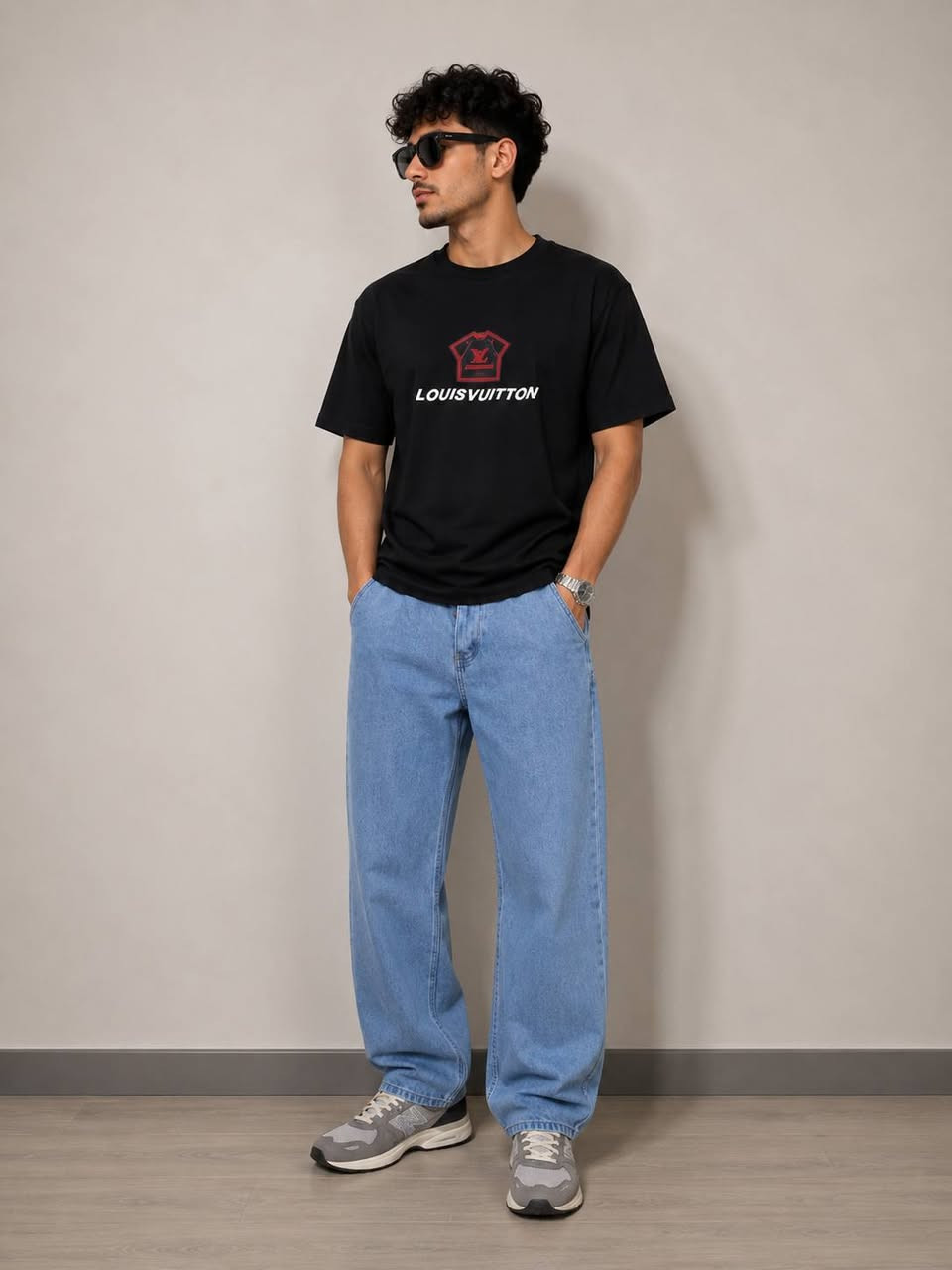 سيت بنطرون+تيشيرت
قياس من L ال 3xL
العنوان سامراء حي البوشامان مجاور جنة الأعناب


**إذا كنت صاحب هذا الإعلان وتريد حذفه لأي سبب، رجاءا أرسل رسالة إلى الدعم الفني**